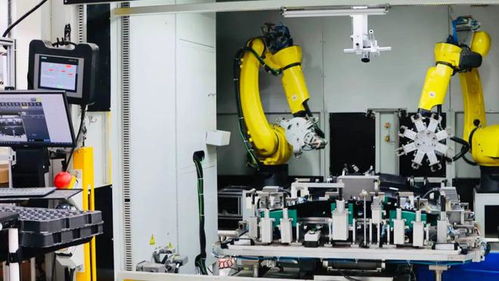 神通科技区域化布局再续新篇章 上海工厂二期启航，技术服务再升级