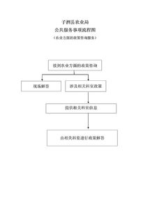 农业技术服务与培训 提升农业现代化水平的关键路径